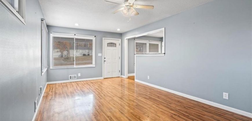 Homes for Sale in Kansas City, MO 64119 | 225 E Whittier Street