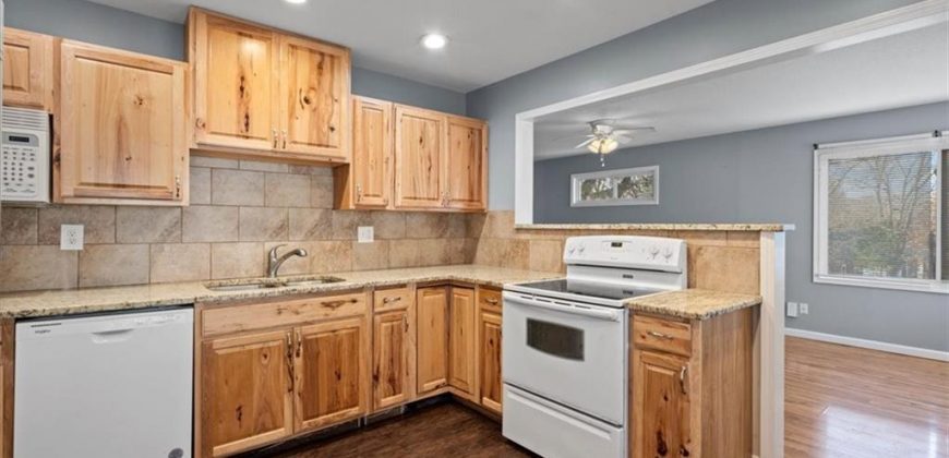 Homes for Sale in Kansas City, MO 64119 | 225 E Whittier Street