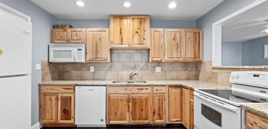 Homes for Sale in Kansas City, MO 64119 | 225 E Whittier Street