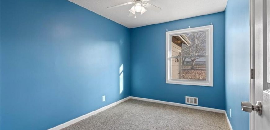 Homes for Sale in Kansas City, MO 64119 | 225 E Whittier Street