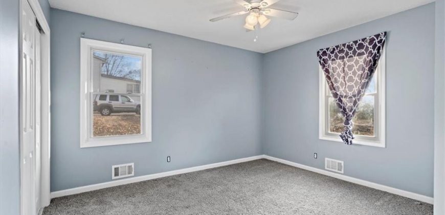 Homes for Sale in Kansas City, MO 64119 | 225 E Whittier Street