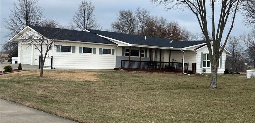 Homes for Sale in Lawson, MO 64062 | 29410 NE 184th Street