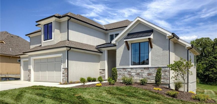 Homes for Sale in Parkville, MO 64152 | 13504  Terrace Park Drive