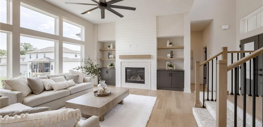 Homes for Sale in Parkville, MO 64152 | 13504  Terrace Park Drive