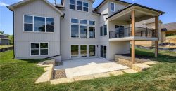 Homes for Sale in Parkville, MO 64152 | 13504  Terrace Park Drive