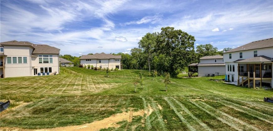 Homes for Sale in Parkville, MO 64152 | 13504  Terrace Park Drive