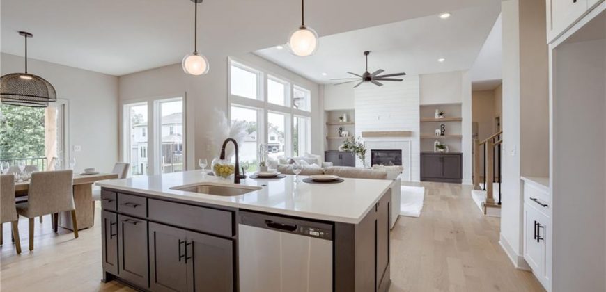 Homes for Sale in Parkville, MO 64152 | 13504  Terrace Park Drive