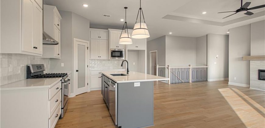 Homes for Sale in Kearney, MO 64060 | 2341  Fishing Lane