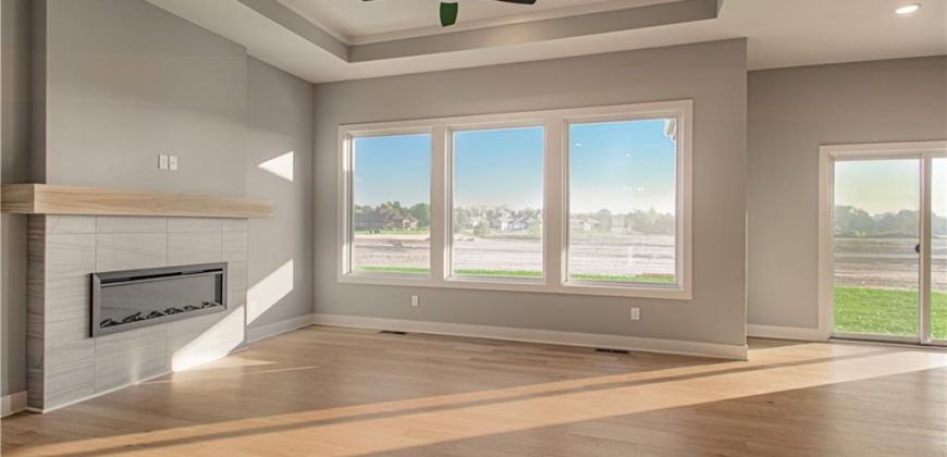 Homes for Sale in Kearney, MO 64060 | 2341  Fishing Lane