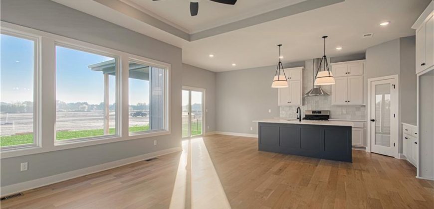 Homes for Sale in Kearney, MO 64060 | 2341  Fishing Lane