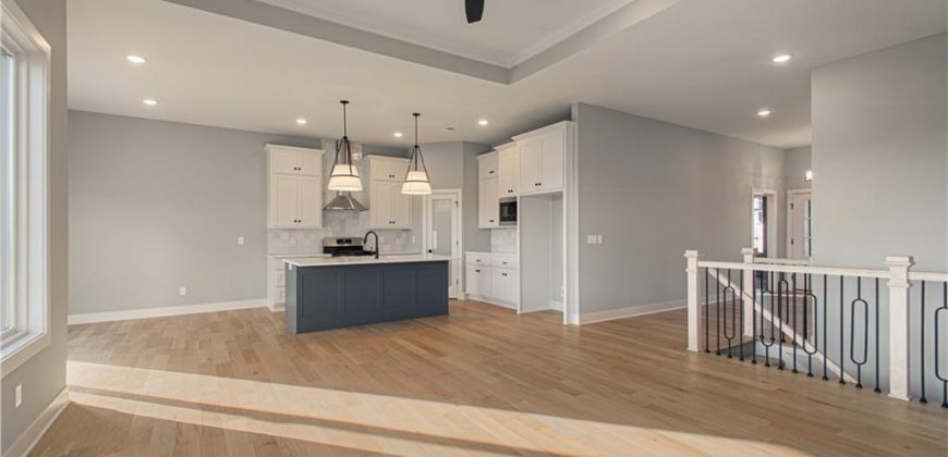 Homes for Sale in Kearney, MO 64060 | 2341  Fishing Lane