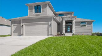 Homes for Sale in Kearney, MO 64060 | 2333  Fishing Lane