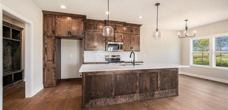 Homes for Sale in Lawson, MO 64062 | 462  Green Drive