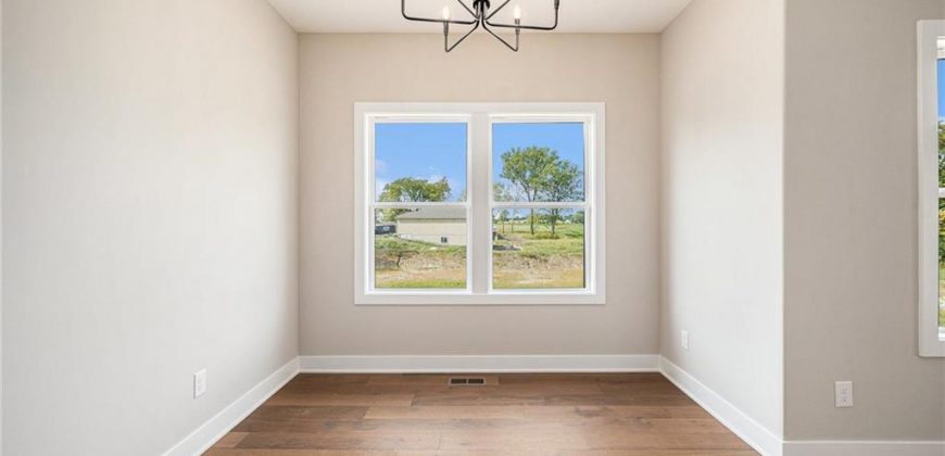 Homes for Sale in Lawson, MO 64062 | 462  Green Drive