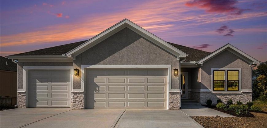 Homes for Sale in Lawson, MO 64062 | 462  Green Drive