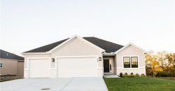 Homes for Sale in Lawson, MO 64062 | 462  Green Drive