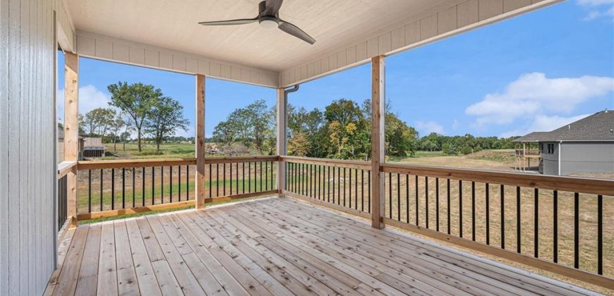 Homes for Sale in Lawson, MO 64062 | 462  Green Drive