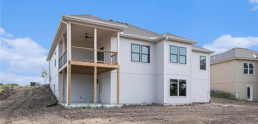 Homes for Sale in Lawson, MO 64062 | 462  Green Drive