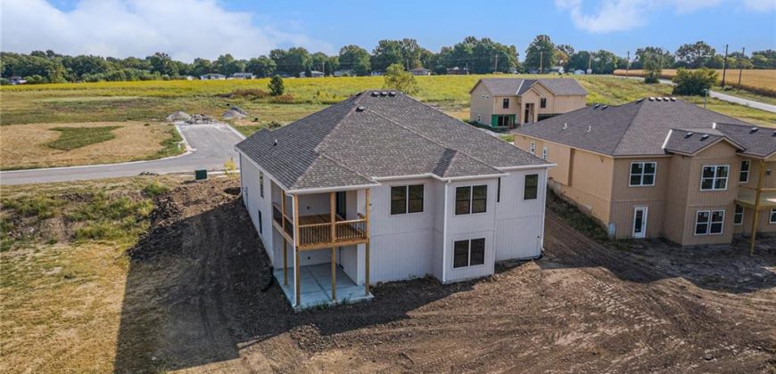 Homes for Sale in Lawson, MO 64062 | 462  Green Drive