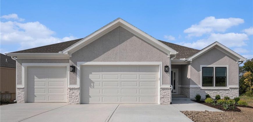 Homes for Sale in Lawson, MO 64062 | 462  Green Drive