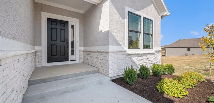 Homes for Sale in Lawson, MO 64062 | 462  Green Drive