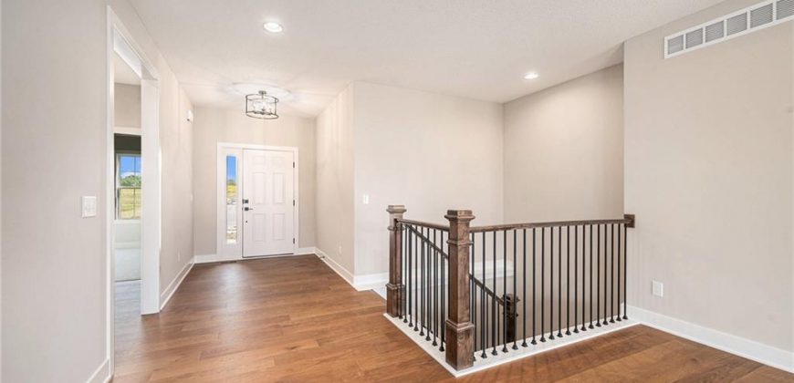 Homes for Sale in Lawson, MO 64062 | 462  Green Drive