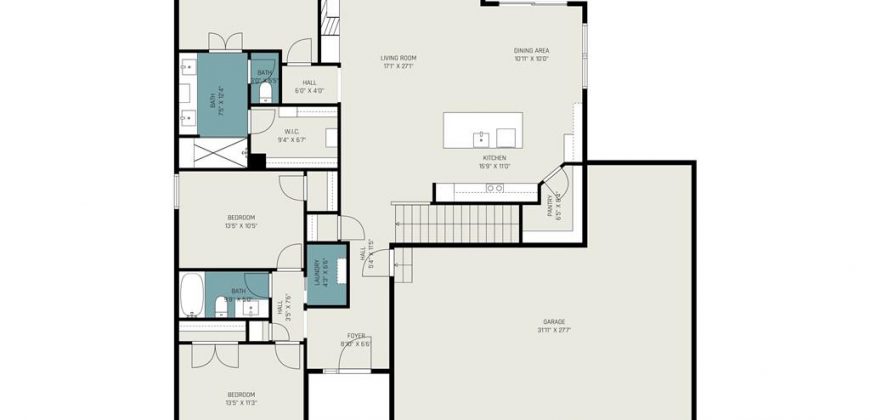 Homes for Sale in Lawson, MO 64062 | 456  Green Drive