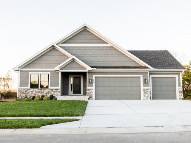 Homes for Sale in Lawson, MO 64062 | 456  Green Drive