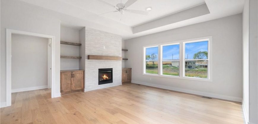 Homes for Sale in Lawson, MO 64062 | 456  Green Drive