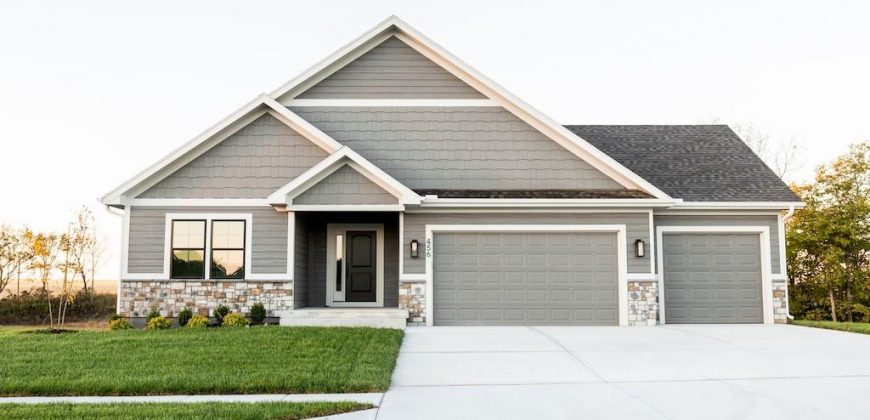 Homes for Sale in Lawson, MO 64062 | 456  Green Drive