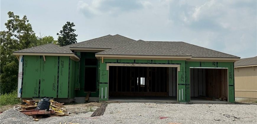 Homes for Sale in Lawson, MO 64062 | 466  Green Drive