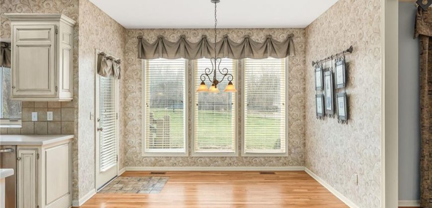 Homes for Sale in Kansas City, MO 64154 | 5619 NW 108TH Terrace