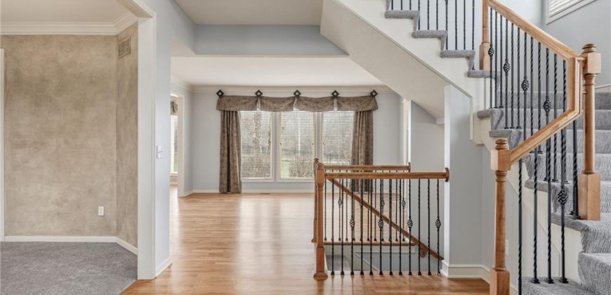 Homes for Sale in Kansas City, MO 64154 | 5619 NW 108TH Terrace