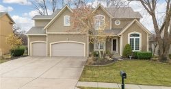 Homes for Sale in Kansas City, MO 64154 | 5619 NW 108TH Terrace