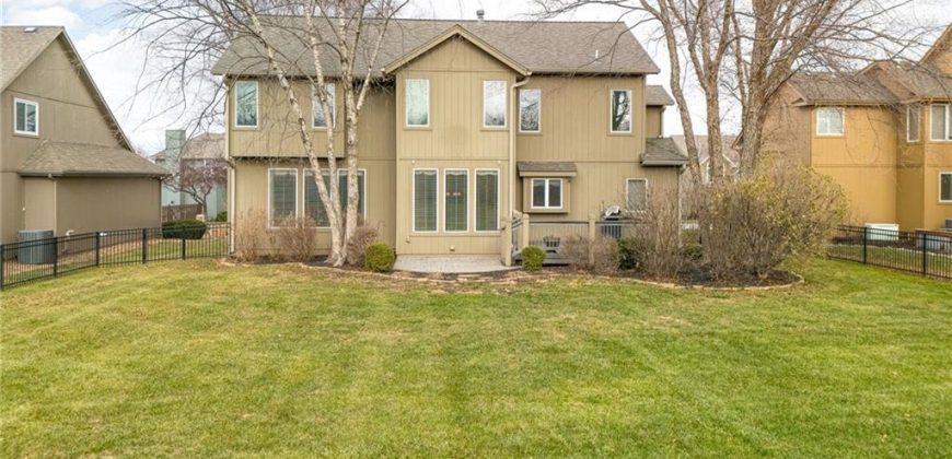 Homes for Sale in Kansas City, MO 64154 | 5619 NW 108TH Terrace