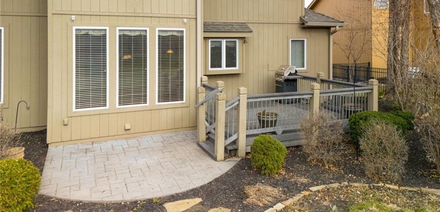 Homes for Sale in Kansas City, MO 64154 | 5619 NW 108TH Terrace