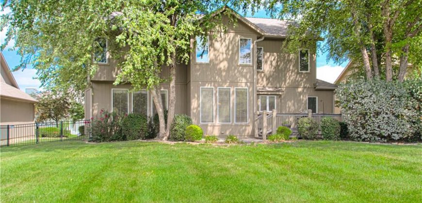 Homes for Sale in Kansas City, MO 64154 | 5619 NW 108TH Terrace