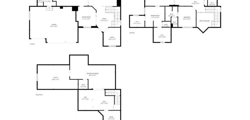 Homes for Sale in Kansas City, MO 64154 | 5619 NW 108TH Terrace