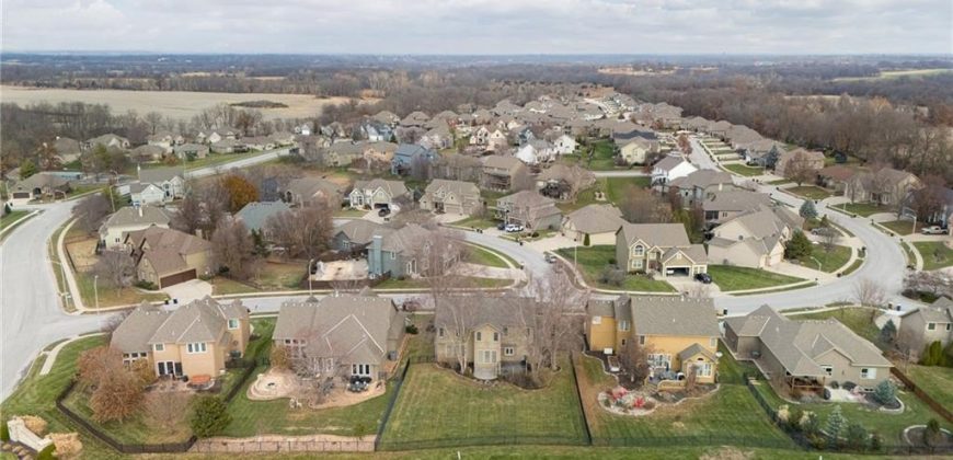 Homes for Sale in Kansas City, MO 64154 | 5619 NW 108TH Terrace