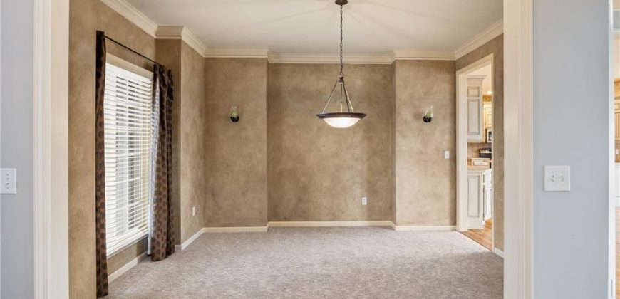 Homes for Sale in Kansas City, MO 64154 | 5619 NW 108TH Terrace