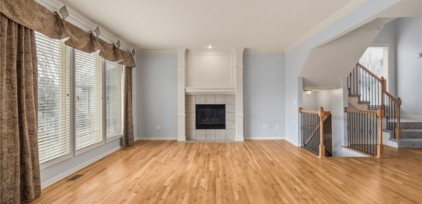 Homes for Sale in Kansas City, MO 64154 | 5619 NW 108TH Terrace