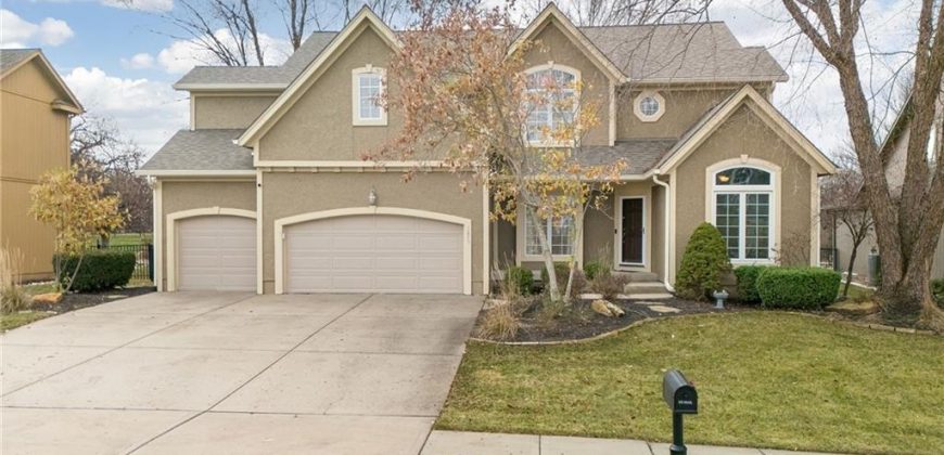 Homes for Sale in Kansas City, MO 64154 | 5619 NW 108TH Terrace