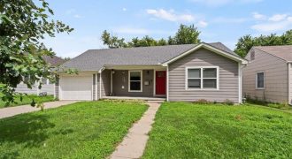 Homes for Sale in North Kansas City, MO 64116 | 1440 E 24th Avenue