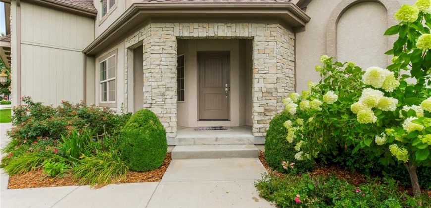 Homes for Sale in Riverside, MO 64150 | 4443  Sienna Ridge