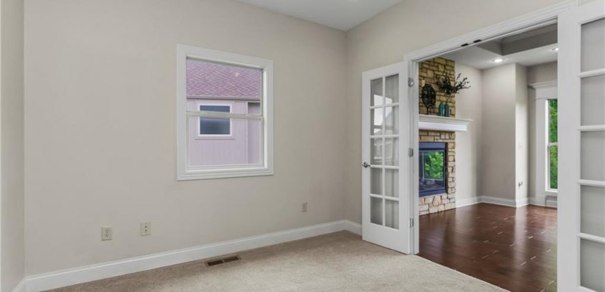 Homes for Sale in Riverside, MO 64150 | 4443  Sienna Ridge