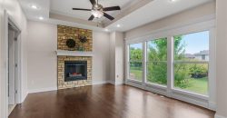 Homes for Sale in Riverside, MO 64150 | 4443  Sienna Ridge