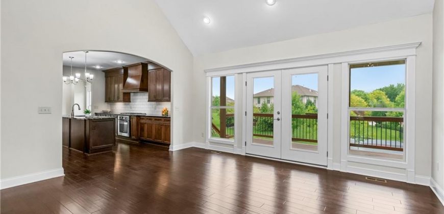 Homes for Sale in Riverside, MO 64150 | 4443  Sienna Ridge