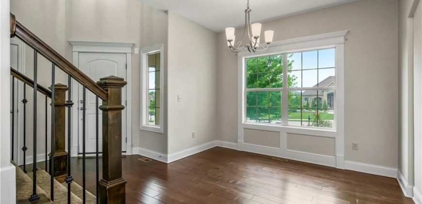 Homes for Sale in Riverside, MO 64150 | 4443  Sienna Ridge