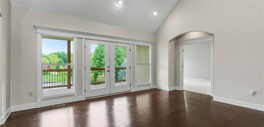 Homes for Sale in Riverside, MO 64150 | 4443  Sienna Ridge