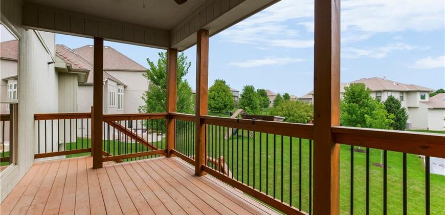 Homes for Sale in Riverside, MO 64150 | 4443  Sienna Ridge